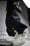 Cyberpunk Edgerunners Parachute Pants